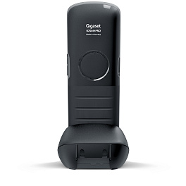 Gigaset N670 Set5, DECT комплект (2 базы, 10 защищенных трубок)